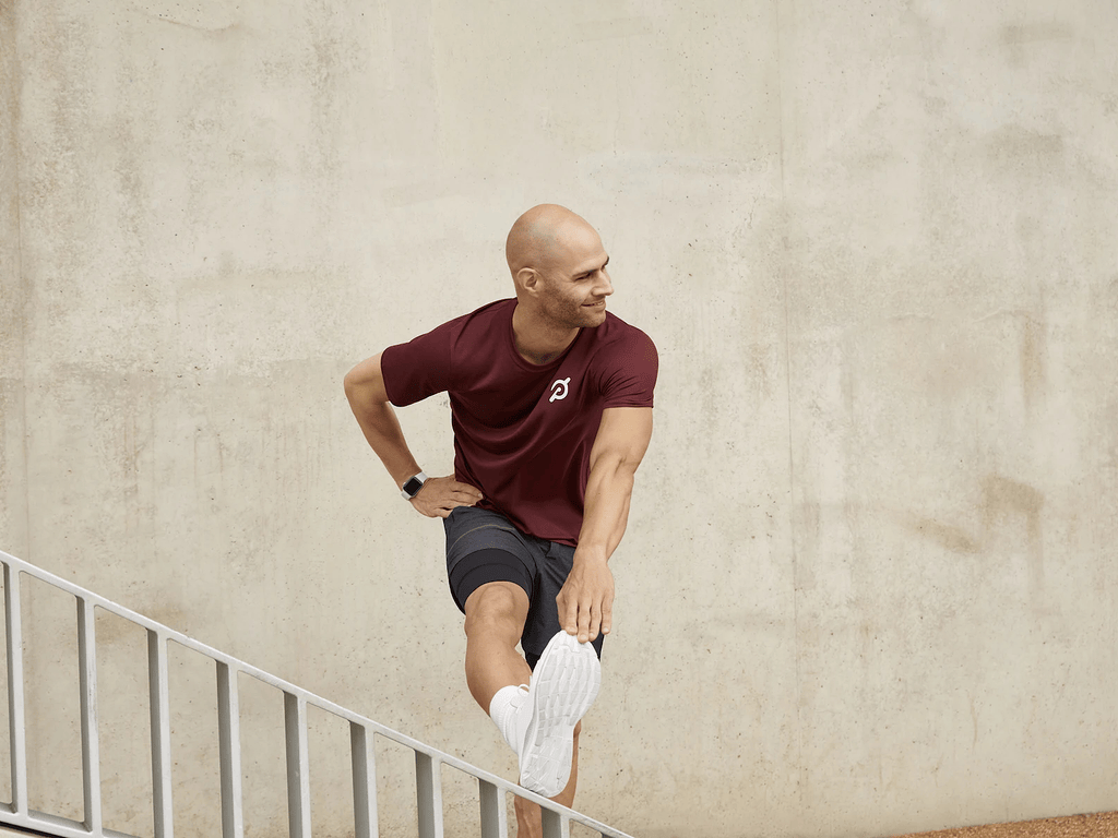 Stretches For Tight Hamstrings And Glutes