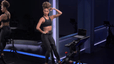45 min Tabata Ride