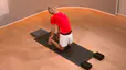 30 min Focus Flow: Camel Pose