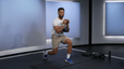 45 min Full Body Strength