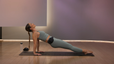 10 min Pilates: Upper Body