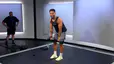 30 min Glutes & Legs Strength
