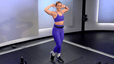 10 min Full Body Strength Warm Up