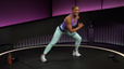 20 min Bodyweight Strength