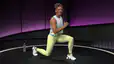 10 min Basics: Lunge