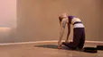 10 min Focus Flow: Camel Pose