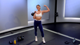 30 min Kettlebell Strength&Conditioning