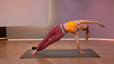 20 min Hip Hop Pilates