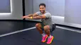 Extra 10: Lower Legs
