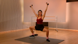 30 min Barre: Sculpt