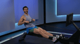 20 min Intervals Row