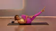 15 min Pilates: Express