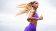20 min Intervals Run