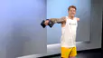 20 min Arms & Shoulders Strength