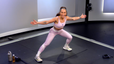 20 min Bodyweight Strength