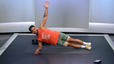 15 min Core Strength