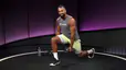 10 min Hip Hop Glutes & Legs Strength