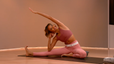 60 min Yoga Flow