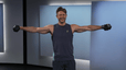 20 min Arms & Shoulders Strength