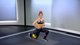 10 min Bodyweight Strength