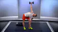 20 min Arms & Shoulders Strength