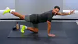 20 min Strength Roll Call: Bodyweight