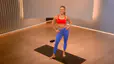 5 min Upper Body Stretch