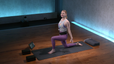 10 min Postnatal Yoga Flow