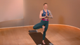 30 min Balanced Yoga Flow