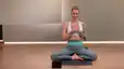 45 min Mental Health Awareness Yoga Flow