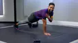 20 min Strength Roll Call: Bodyweight