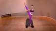 45 min Focus Flow: Bird of Paradise Pose
