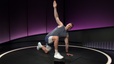 10 min Full Body Stretch