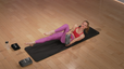 30 min Pilates: Power