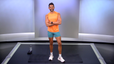5 min Upper Body Strength Warm Up