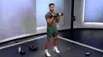 20 min Arms & Shoulders Strength