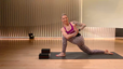 30 min Focus Flow: Twists