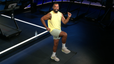 5 min Pre-Run Warm Up