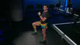 5 min Pre-Run Warm Up