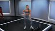 30 min Glutes & Legs Strength
