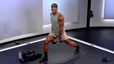 20 min Hip Hop Glutes & Legs Strength