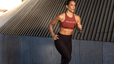Extra 10: HIIT Run