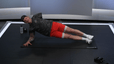 10 min Core Strength