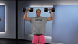 60 min Total Strength