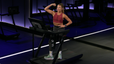 20 min HIIT Run: Menopause