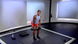 20 min Glutes & Legs Strength