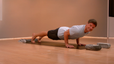20 min Focus Flow: Healthy Back