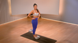 10 min Lower Body Stretch