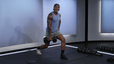 45 min Full Body Strength