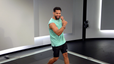 30 min Hip Hop Shadowboxing